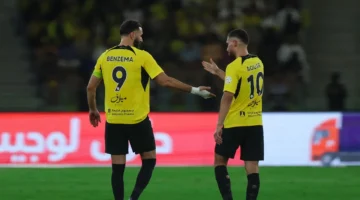 غياب ثنائي هجومي.. تشكيل الاتحاد أمام الفتح يواجه أزمة فنية في الدوري